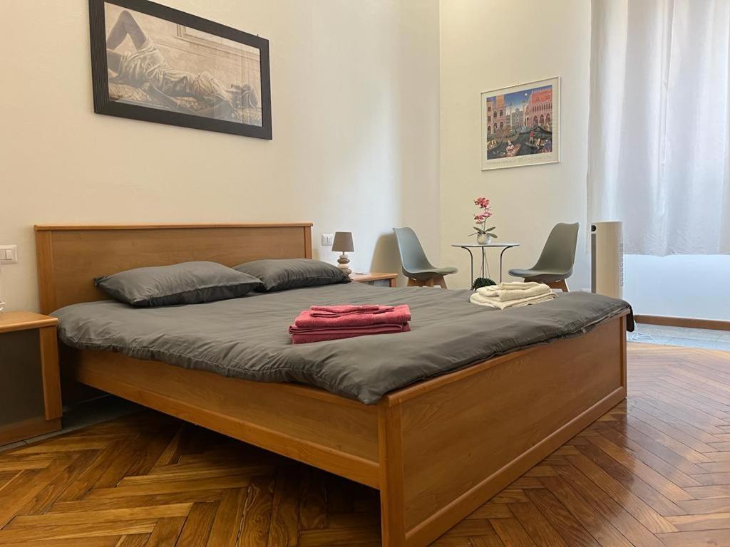 Bilocale Zona Citta' Studi Daire Milano Dış mekan fotoğraf