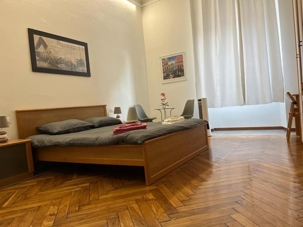 Bilocale Zona Citta' Studi Daire Milano Dış mekan fotoğraf