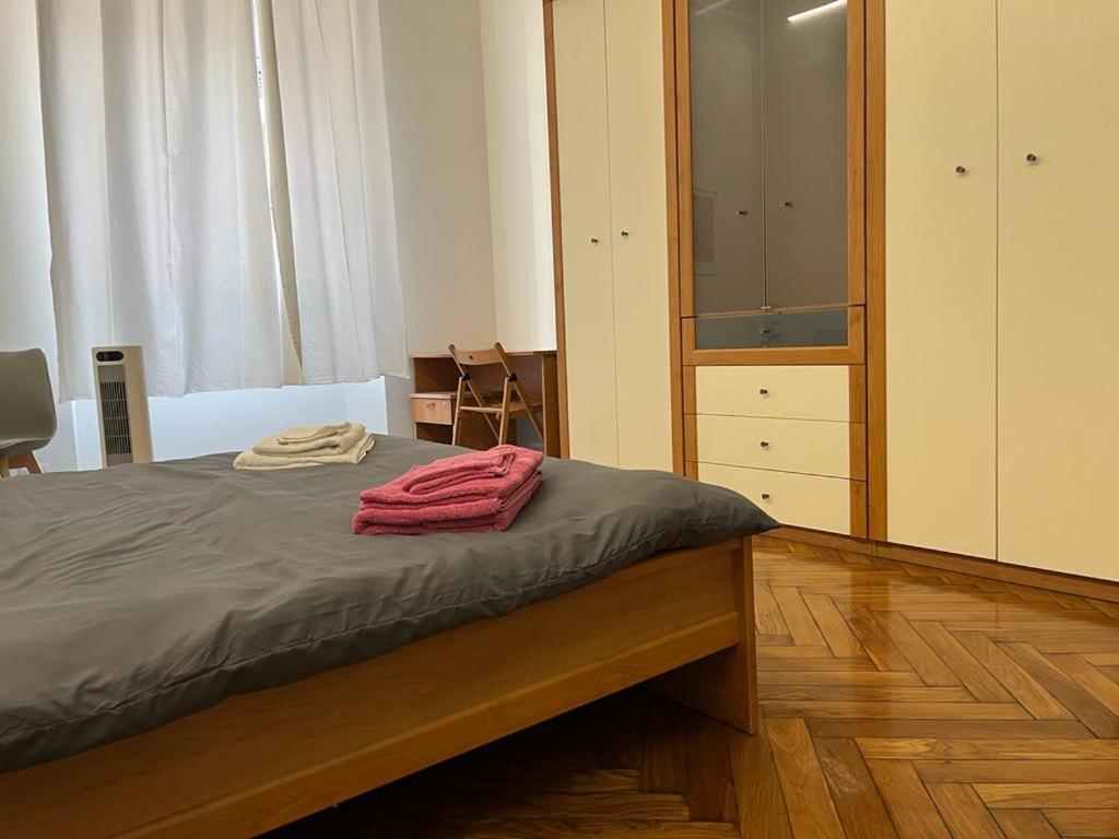 Bilocale Zona Citta' Studi Daire Milano Dış mekan fotoğraf
