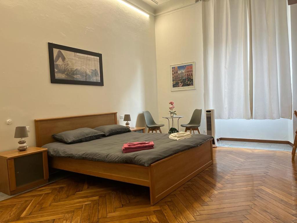 Bilocale Zona Citta' Studi Daire Milano Dış mekan fotoğraf