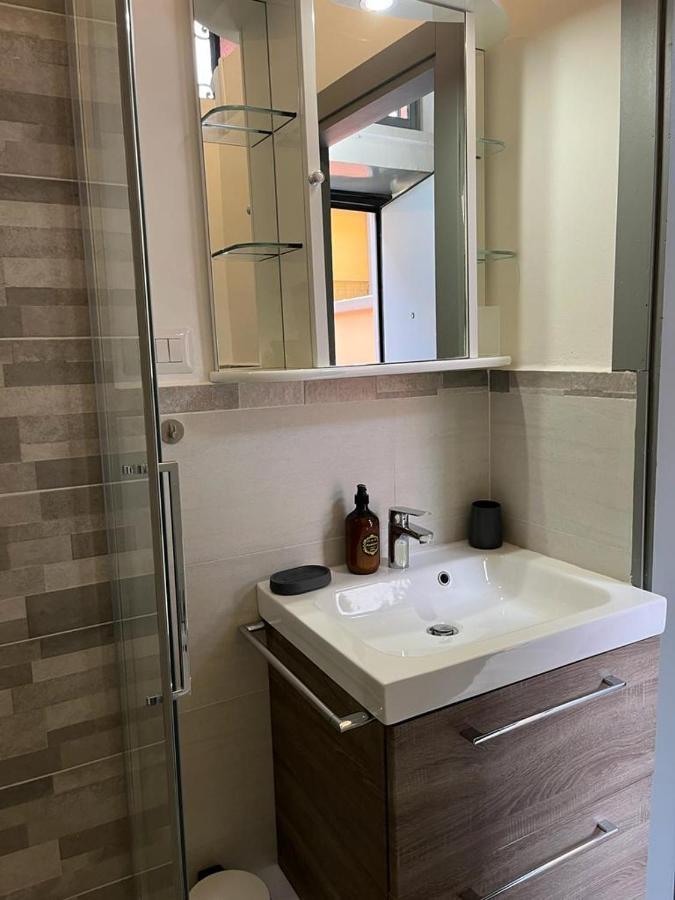 Bilocale Zona Citta' Studi Daire Milano Dış mekan fotoğraf