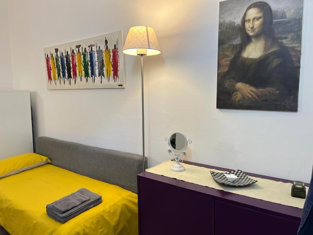 Bilocale Zona Citta' Studi Daire Milano Dış mekan fotoğraf