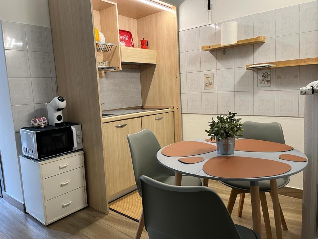Bilocale Zona Citta' Studi Daire Milano Dış mekan fotoğraf