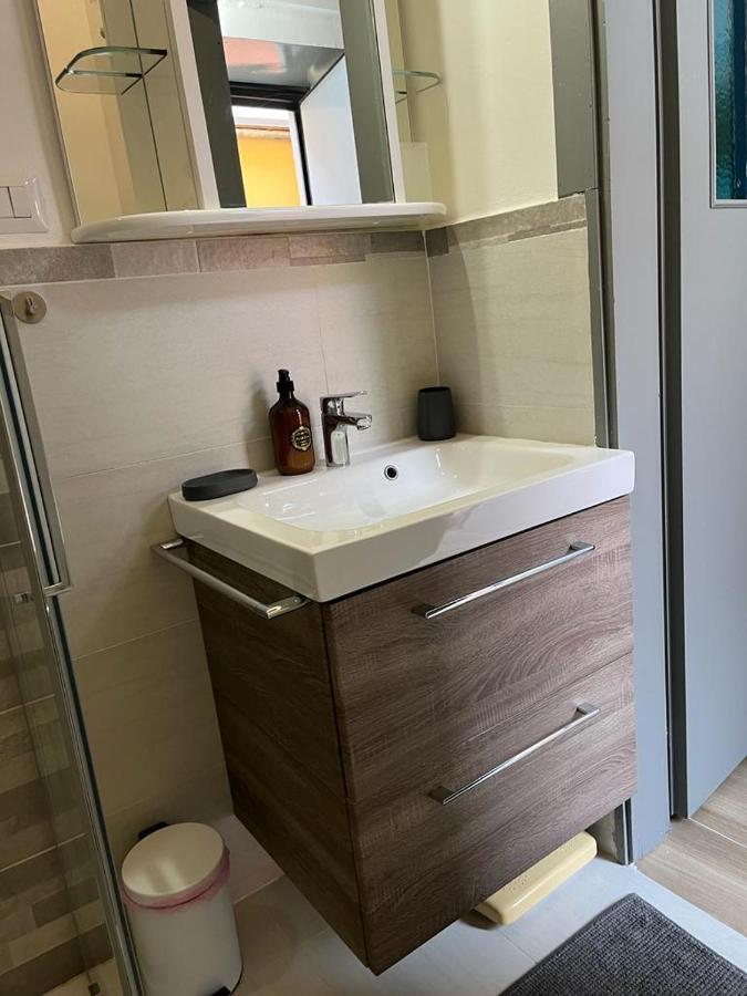 Bilocale Zona Citta' Studi Daire Milano Dış mekan fotoğraf