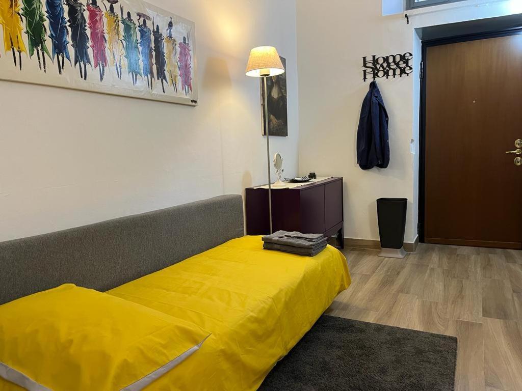 Bilocale Zona Citta' Studi Daire Milano Dış mekan fotoğraf